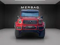 Mercedes-Benz G 63 AMG Speedshift Plus G-Tronic