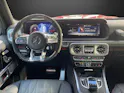 Mercedes-Benz G 63 AMG Speedshift Plus G-Tronic