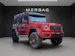 Mercedes-Benz G 63 AMG Speedshift Plus G-Tronic