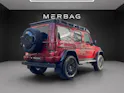 Mercedes-Benz G 63 AMG Speedshift Plus G-Tronic