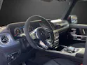 Mercedes-Benz G 63 AMG Speedshift Plus G-Tronic