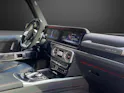 Mercedes-Benz G 63 AMG Speedshift Plus G-Tronic