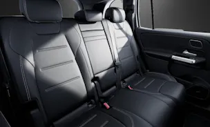 Mercedes-Benz GLB 250 4Matic 8G-Tronic