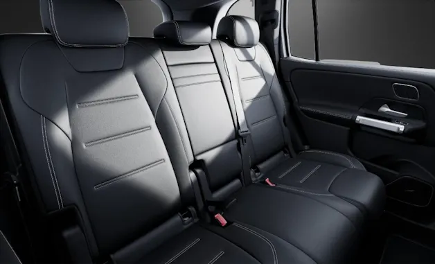 Mercedes-Benz GLB 250 4Matic 8G-Tronic