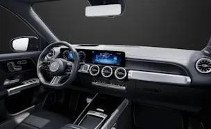 Mercedes-Benz GLB 250 4Matic 8G-Tronic
