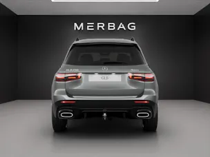 Mercedes-Benz GLB 250 4Matic 8G-Tronic