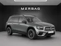 Mercedes-Benz GLB 250 4Matic 8G-Tronic