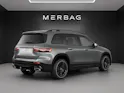 Mercedes-Benz GLB 250 4Matic 8G-Tronic
