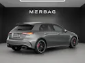 Mercedes-Benz A AMG 45 S 4Matic+ 8G-DCT
