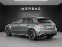 Mercedes-Benz A AMG 45 S 4Matic+ 8G-DCT