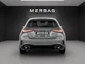 Mercedes-Benz A AMG 45 S 4Matic+ 8G-DCT