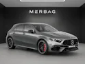 Mercedes-Benz A AMG 45 S 4Matic+ 8G-DCT