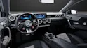 Mercedes-Benz A AMG 45 S 4Matic+ 8G-DCT