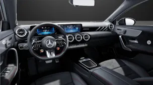 Mercedes-Benz A AMG 45 S 4Matic+ 8G-DCT