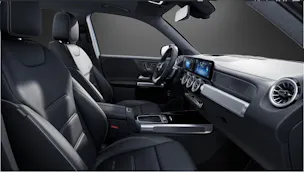 Mercedes-Benz GLB 220 d 4Matic 8G-Tronic