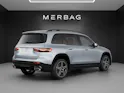 Mercedes-Benz GLB 220 d 4Matic 8G-Tronic