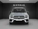 Mercedes-Benz GLB 220 d 4Matic 8G-Tronic