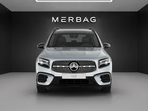 Mercedes-Benz GLB 220 d 4Matic 8G-Tronic