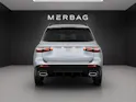 Mercedes-Benz GLB 220 d 4Matic 8G-Tronic