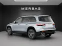 Mercedes-Benz GLB 220 d 4Matic 8G-Tronic