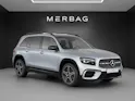 Mercedes-Benz GLB 220 d 4Matic 8G-Tronic