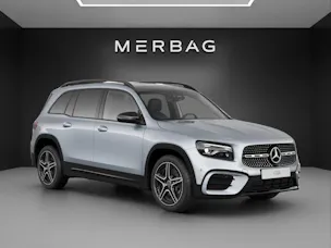 Mercedes-Benz GLB 220 d 4Matic 8G-Tronic