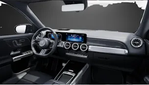 Mercedes-Benz GLB 220 d 4Matic 8G-Tronic