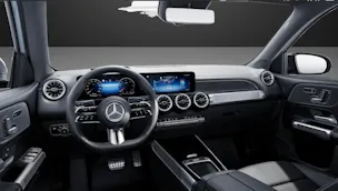 Mercedes-Benz GLB 220 d 4Matic 8G-Tronic