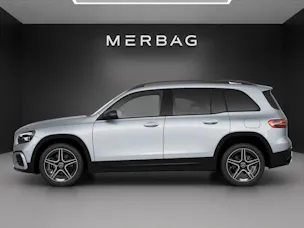 Mercedes-Benz GLB 220 d 4Matic 8G-Tronic