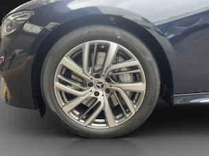 Mercedes-Benz E 300 de T 4Matic 9G-Tronic