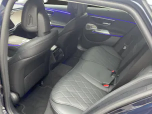 Mercedes-Benz E 300 de T 4Matic 9G-Tronic