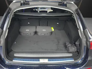 Mercedes-Benz E 300 de T 4Matic 9G-Tronic