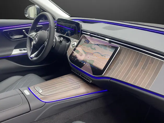 Mercedes-Benz E 300 de T 4Matic 9G-Tronic