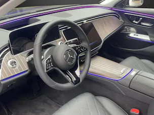 Mercedes-Benz E 300 de T 4Matic 9G-Tronic