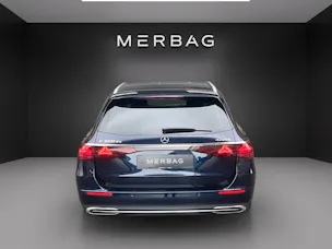 Mercedes-Benz E 300 de T 4Matic 9G-Tronic