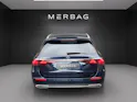 Mercedes-Benz E 300 de T 4Matic 9G-Tronic