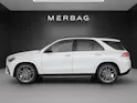 Mercedes-Benz GLE 300 d 4Matic 9G-Tronic