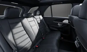Mercedes-Benz GLE 300 d 4Matic 9G-Tronic