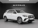 Mercedes-Benz GLE 300 d 4Matic 9G-Tronic
