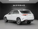 Mercedes-Benz GLE 300 d 4Matic 9G-Tronic