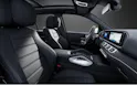 Mercedes-Benz GLE 300 d 4Matic 9G-Tronic