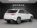 Mercedes-Benz GLE 300 d 4Matic 9G-Tronic