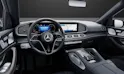 Mercedes-Benz GLE 300 d 4Matic 9G-Tronic