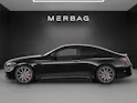 Mercedes-Benz CLE 53 Coupé AMG 4Matic+ 9G-Tronic