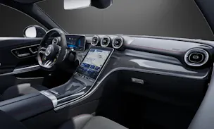 Mercedes-Benz CLE 53 Coupé AMG 4Matic+ 9G-Tronic