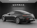 Mercedes-Benz CLE 53 Coupé AMG 4Matic+ 9G-Tronic