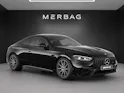 Mercedes-Benz CLE 53 Coupé AMG 4Matic+ 9G-Tronic