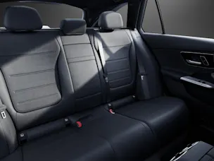 Mercedes-Benz C 300 T 4 Matic