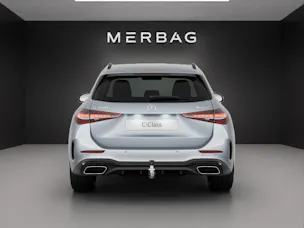 Mercedes-Benz C 300 T 4 Matic