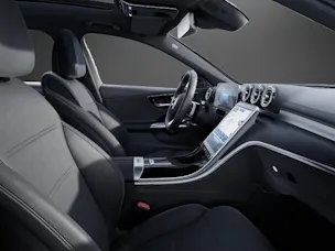 Mercedes-Benz C 300 T 4 Matic